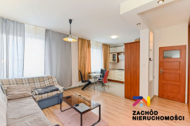 Mieszkanie 1. piętro, niski blok!!